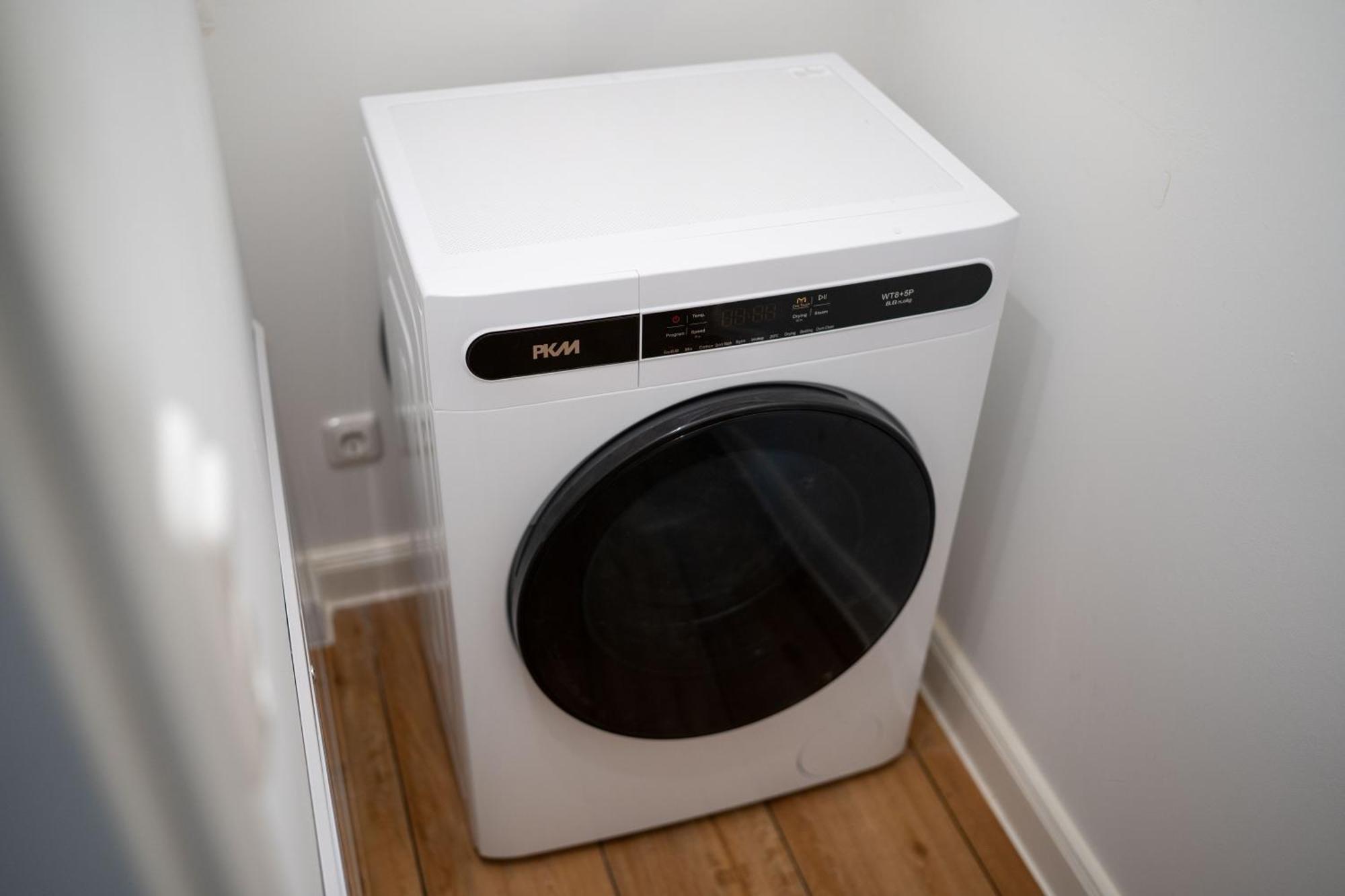 Appartement Moebliertes Wohnen - Novalie à Rostock Extérieur photo